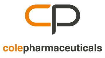 Logo  Cole Pharma